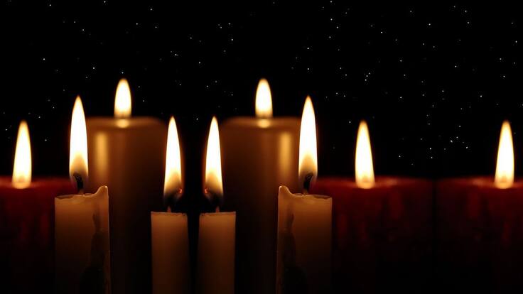 ¿Cómo enfrentar un duelo en medio del confinamiento?