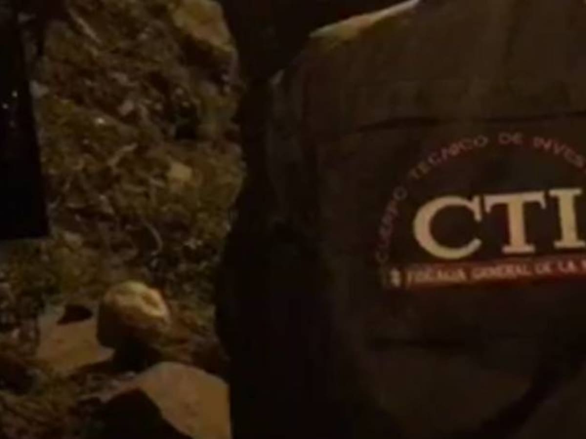 CTI investiga muerte de cirujano en apartamento de Chapinero