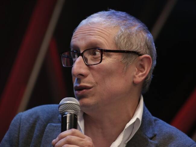 Parece organizado por un enemigo: Fabio Rubiano sobre manejo del Festival de Teatro