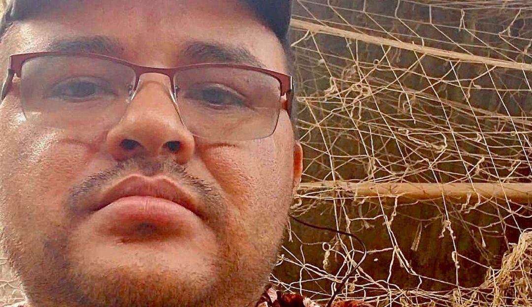 Neutralizado alias ‘Brandon’, hombre de confianza de alias ‘El Paisa’