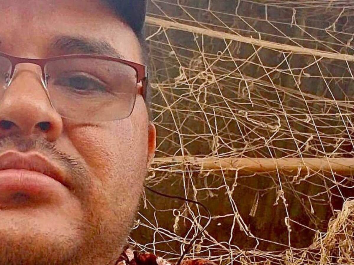 Neutralizado alias ‘Brandon’, hombre de confianza de alias 'El Paisa'