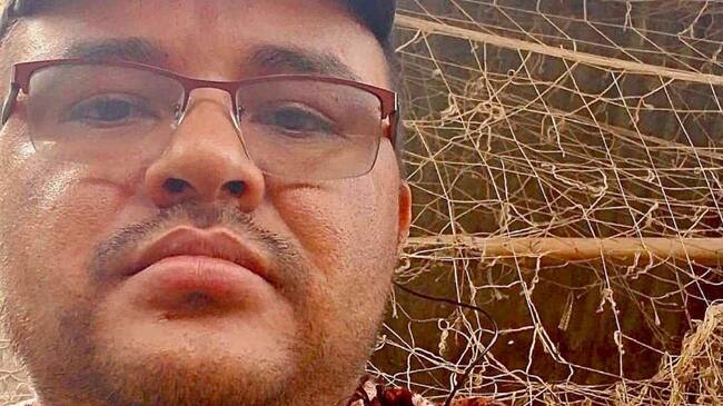 Neutralizado alias ‘Brandon’, hombre de confianza de alias ‘El Paisa’