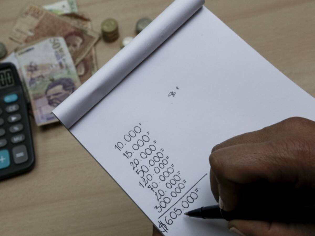 Contraloría recomendó al Gobierno priorizar el gasto público