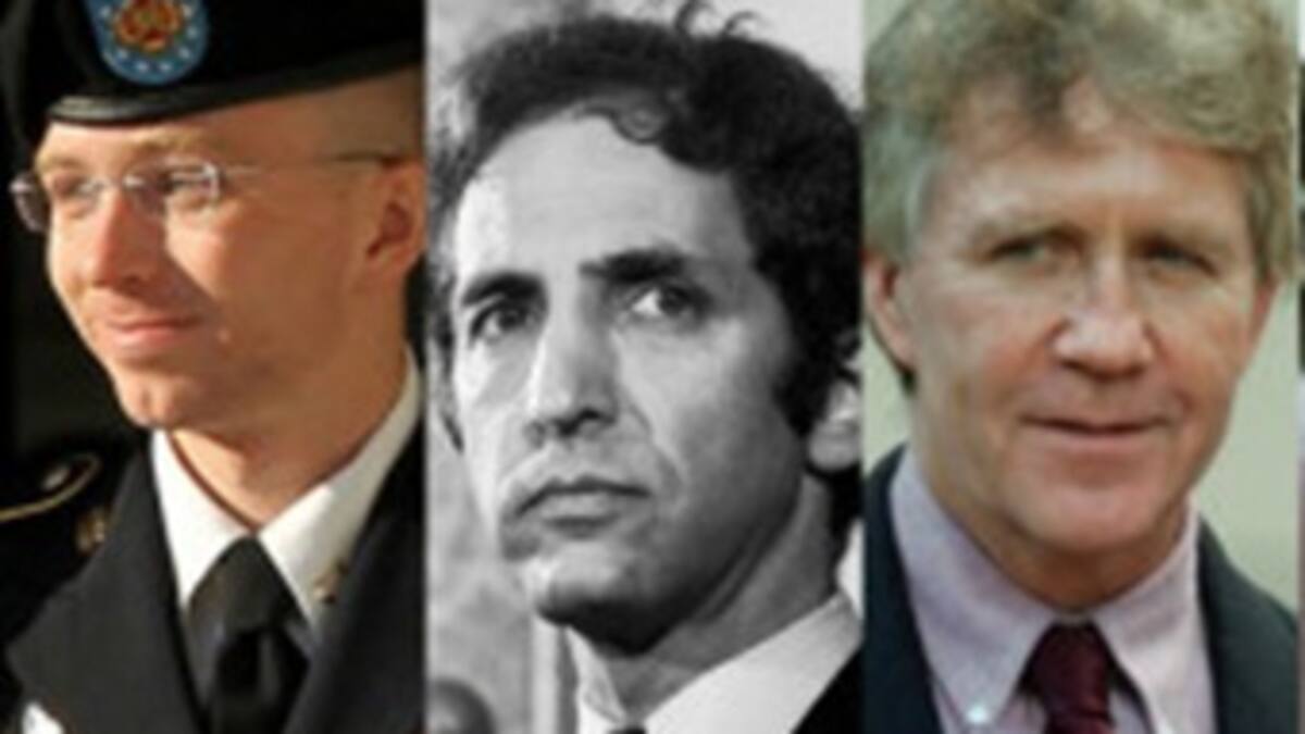 ¿Qué paso con los otros espías en EEUU?