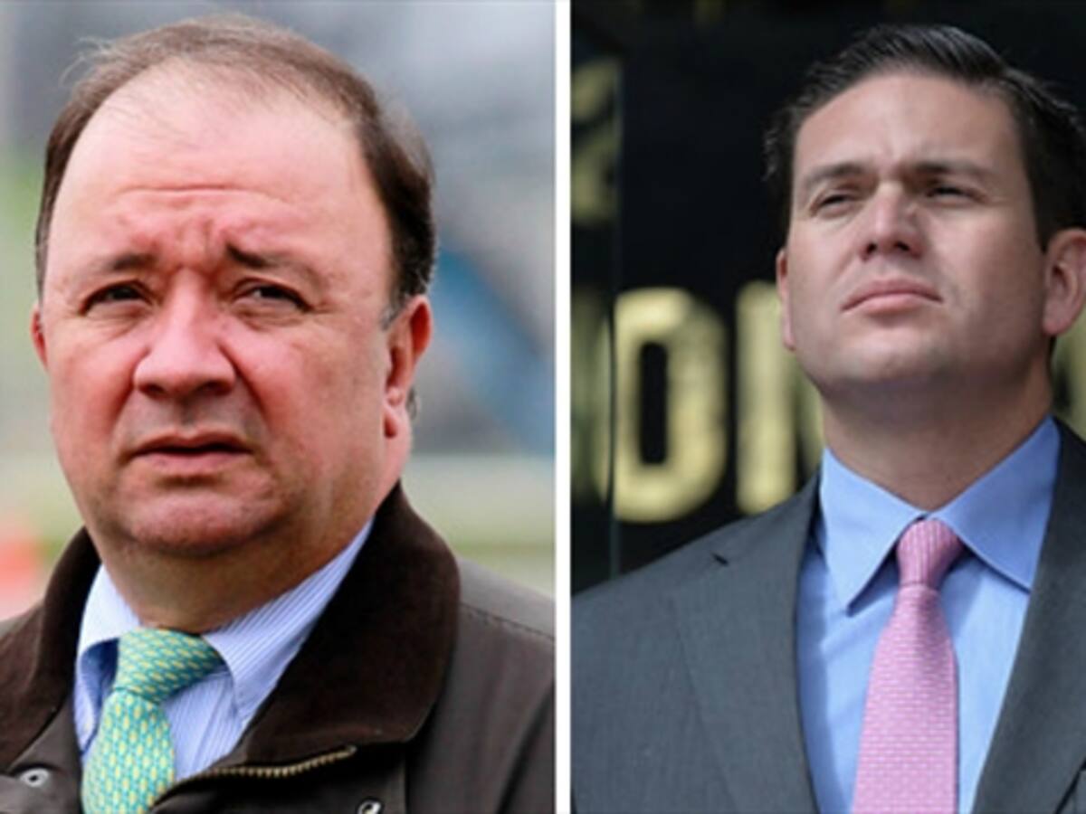 Presidente de OXY y Mindefensa estarán este viernes en Arauca