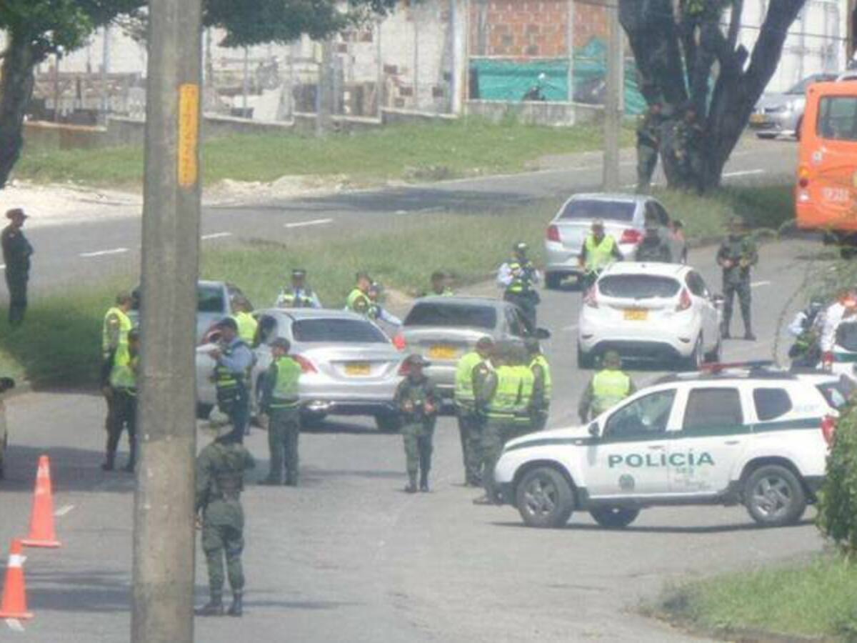 La Policía advirtió que seguirá con los operativos para quitar los polarizados de los carros
