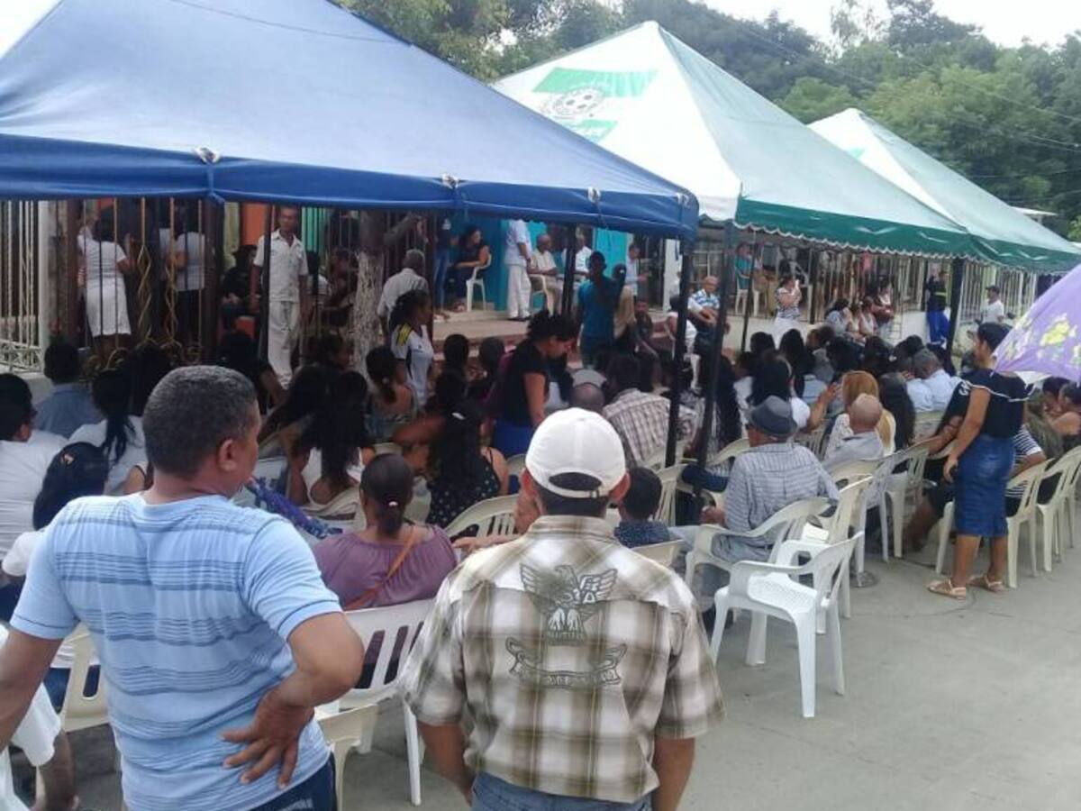 Un vehículo se llevó mi alma: madre del operario arrollado en Barranquilla