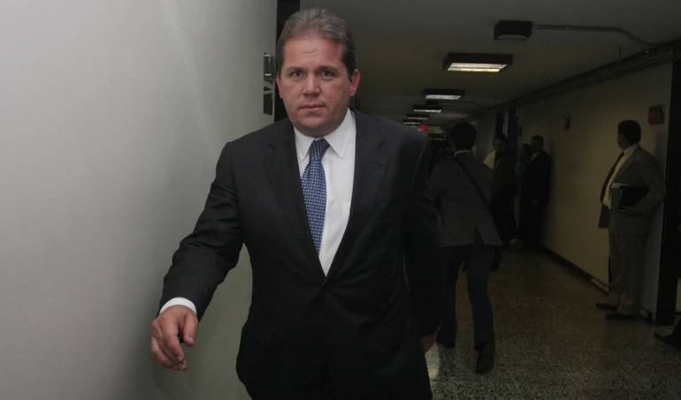 Federico Gaviria Velásquez