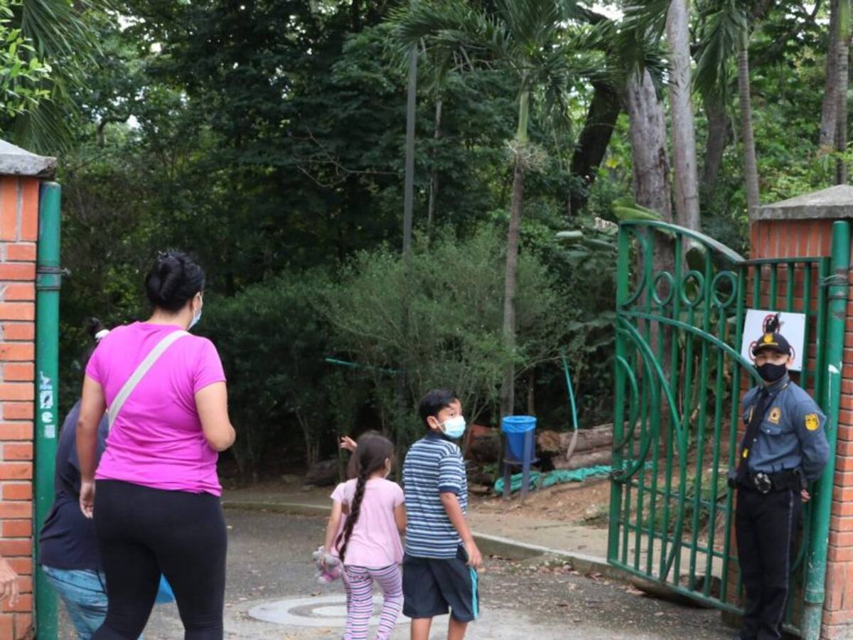 Abren puertas de La Flora y autorizan jornadas deportivas