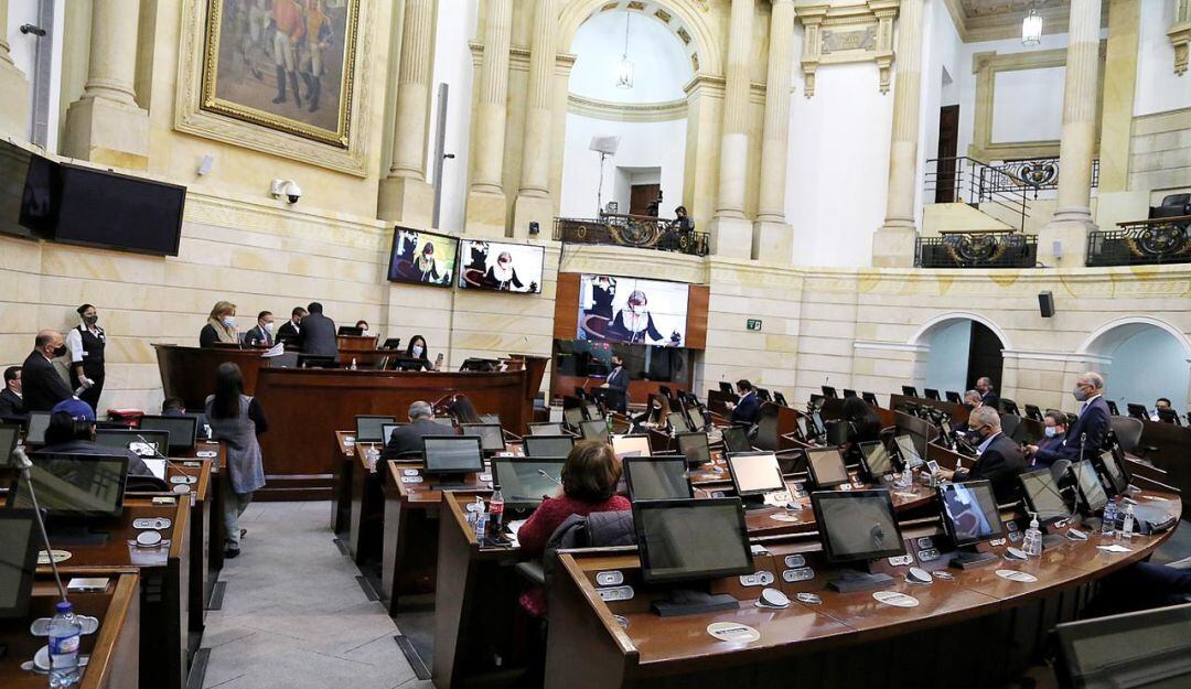 El proyecto contempla un auxilio de conectividad