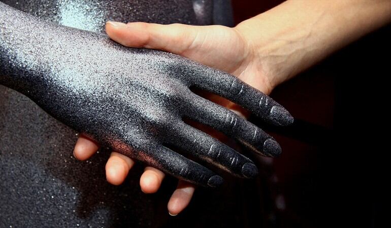 #SerHonestoDependeDe. Foto: Getty Images