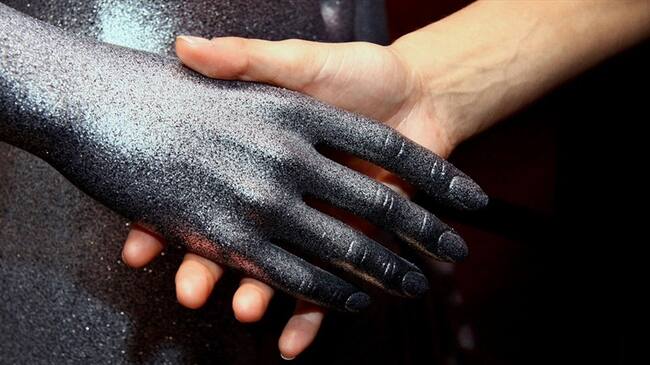 #SerHonestoDependeDe. Foto: Getty Images