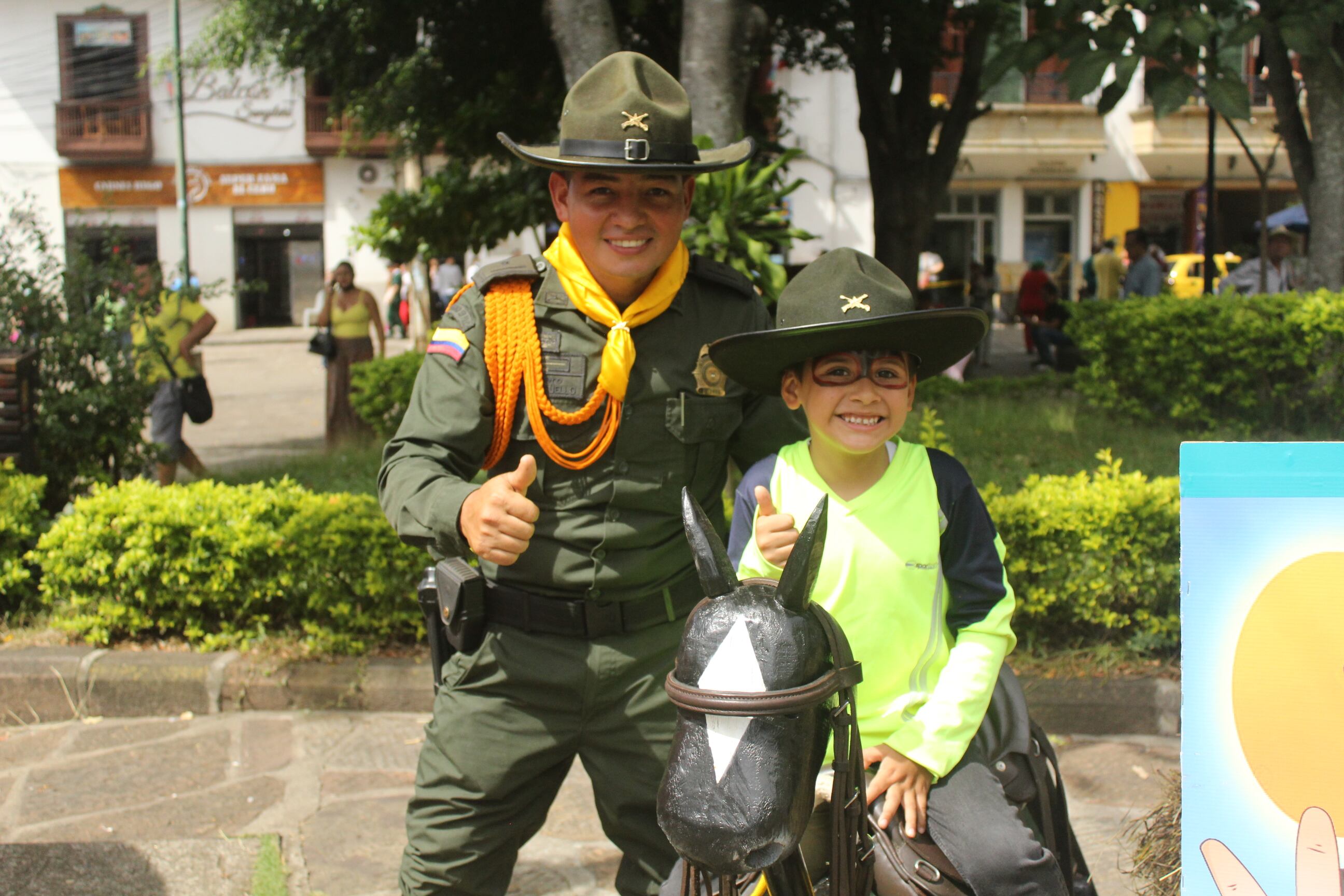 Créditos de imágenes ,notas : Periodista Pablo Füerman