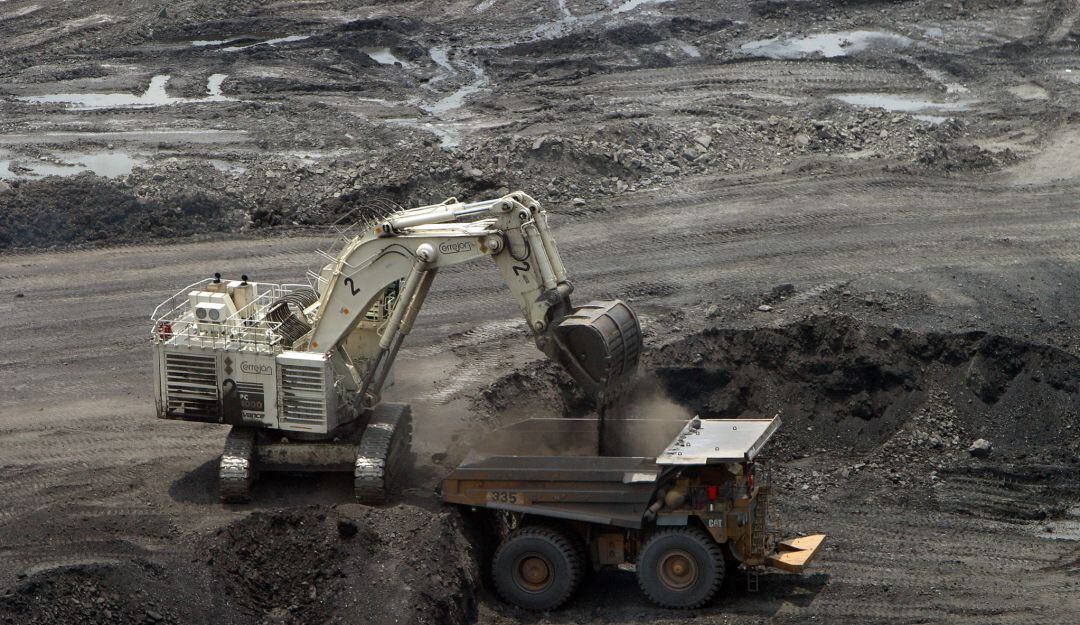 Exportaciones de carbón de El Cerrejón a la baja en el 2020