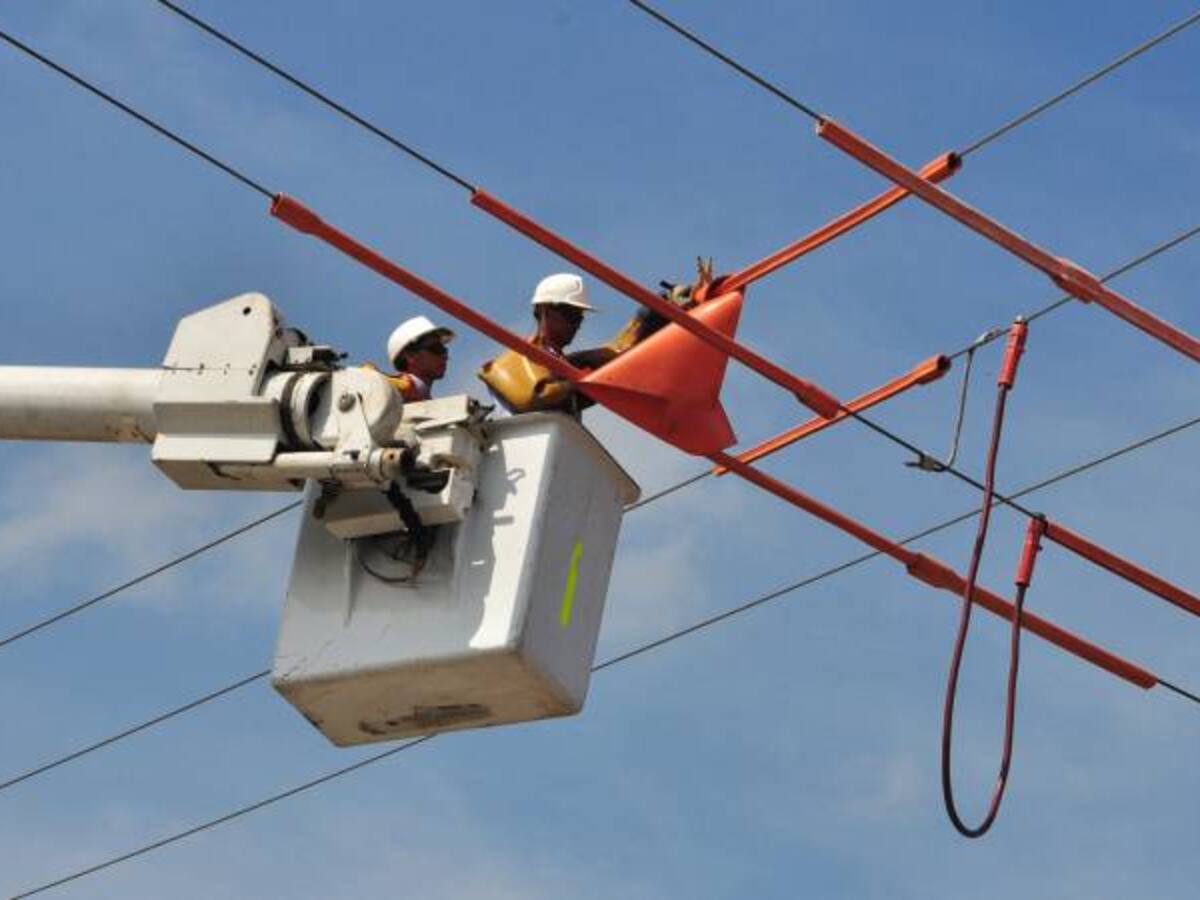 Santos se reunirá con gobernadores para tratar problemática de Electricaribe