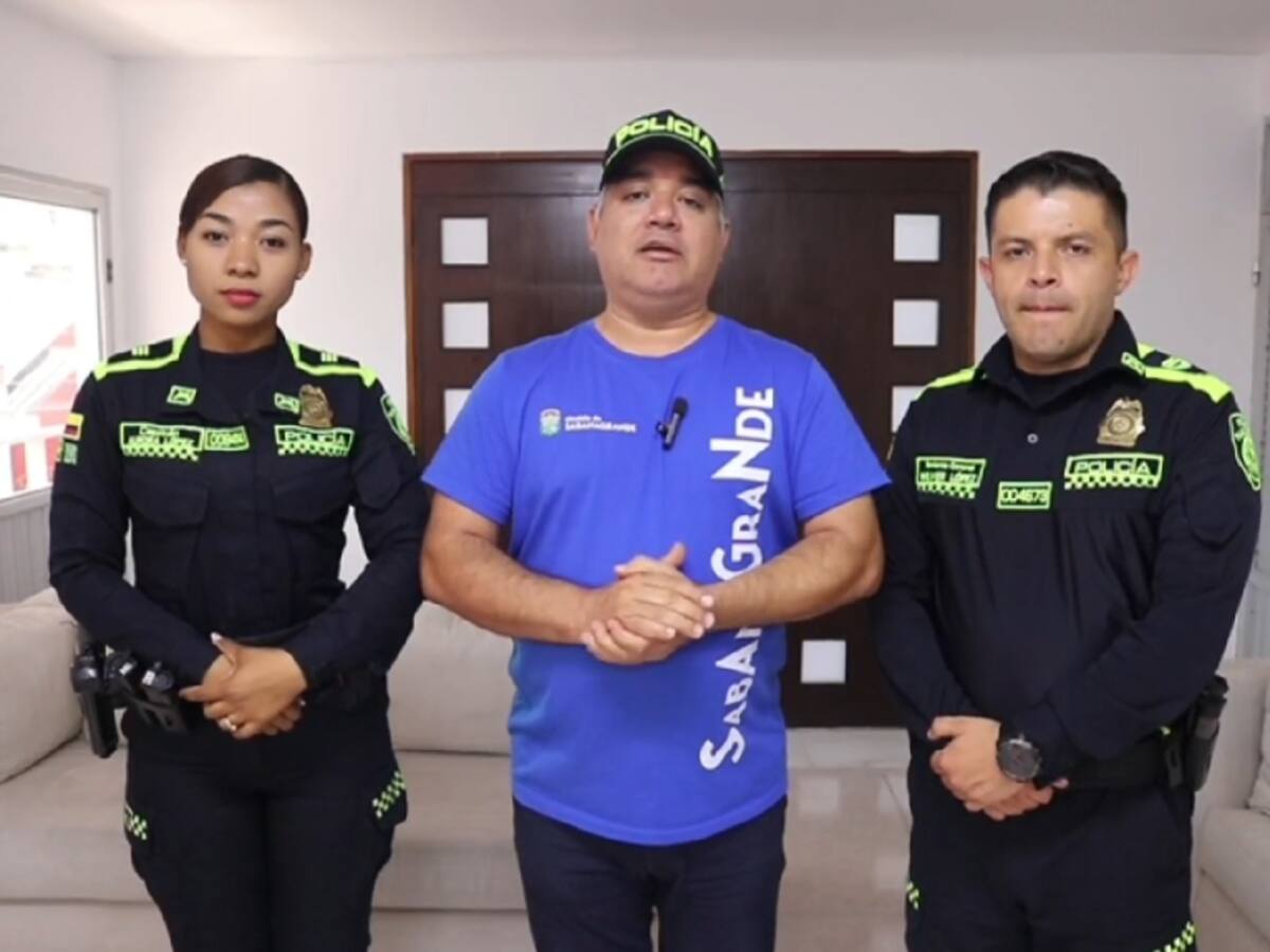 Ofrecen hasta $10 millones por información de los responsables de la masacre en Sabanagrande