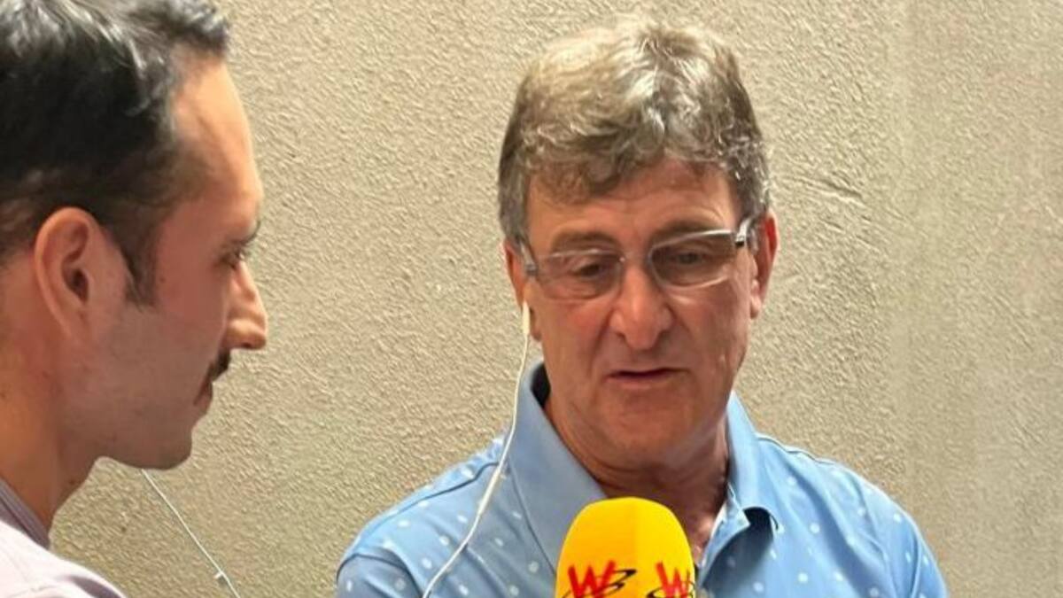 Colombia debe encontrar equilibrio en toda la Selección: Mario Kempes sobre Copa América