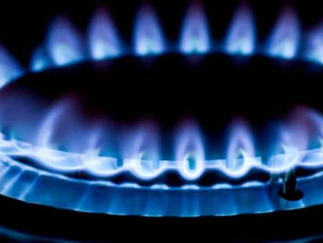 Baja presión en el servicio de gas natural en Ibagué