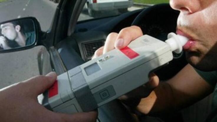Esta semana sancionarían ley que aumenta castigo a conductores borrachos
