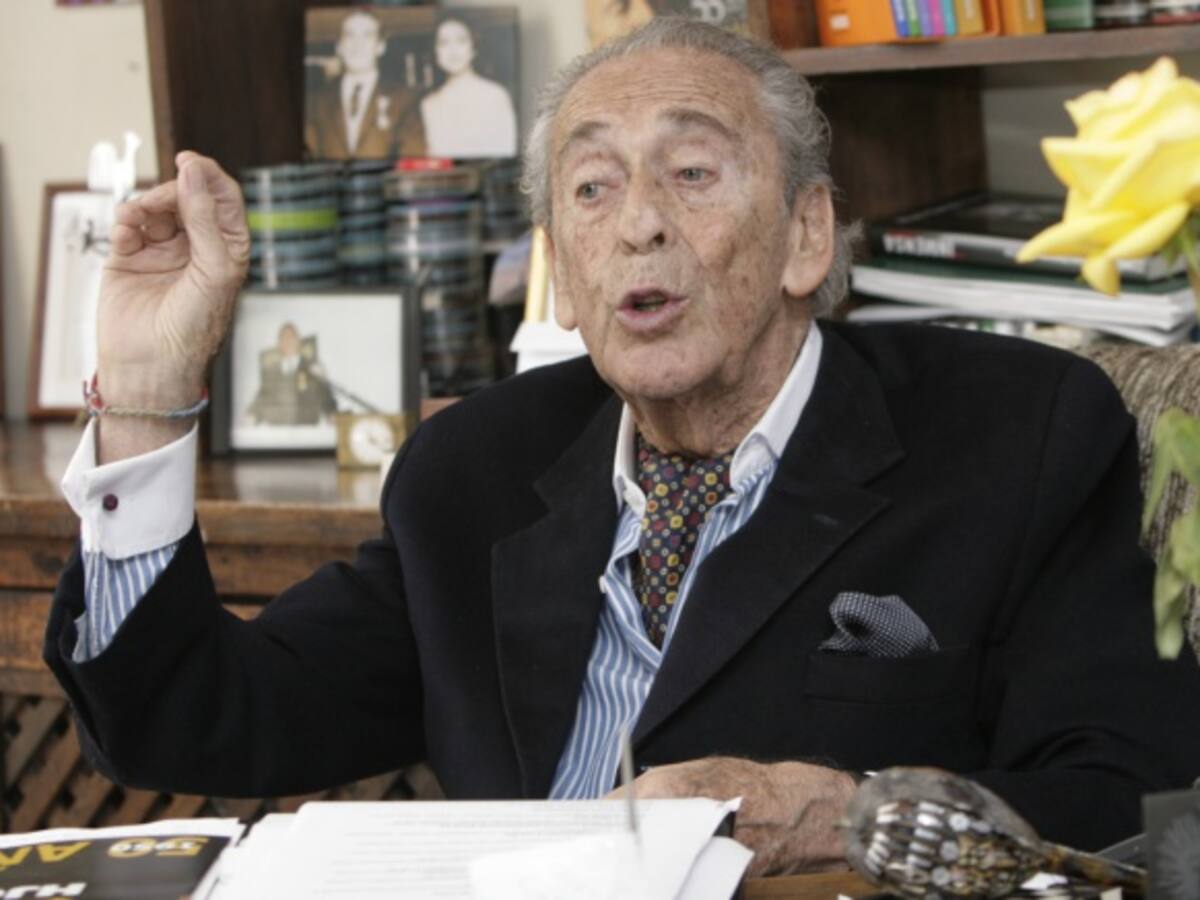 Así reaccionan las redes sociales sobre el fallecimiento del señor Álvaro Castaño Castillo