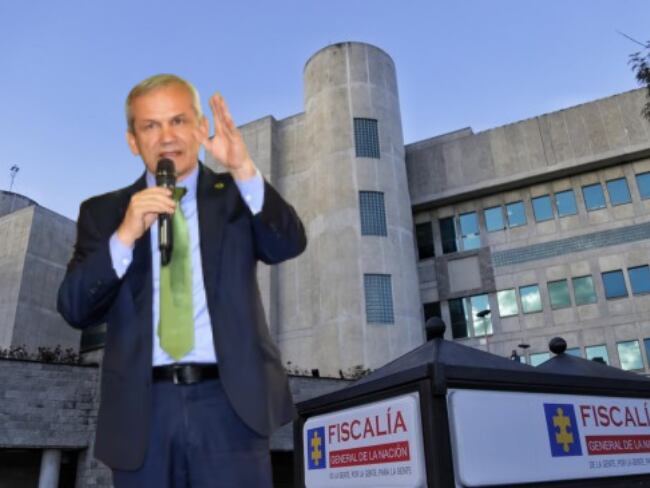 Carlos Ramón González