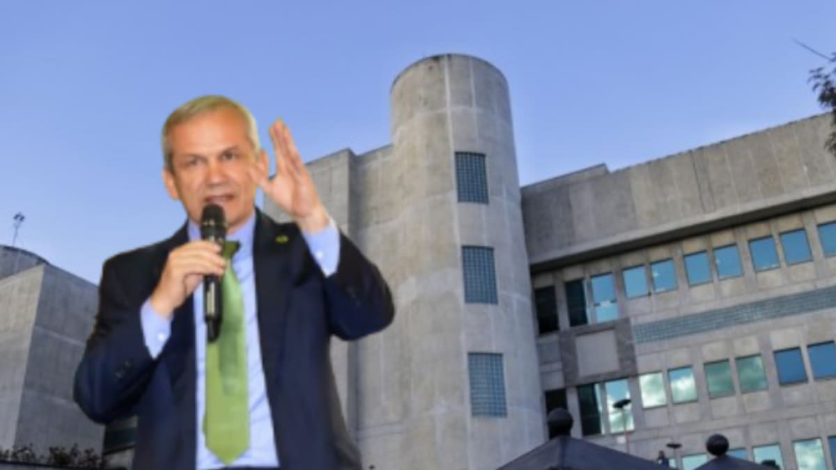 “Una terrible injusticia”: Carlos Ramón González dice que no ordenó el pago de sobornos con recursos de la UNGRD