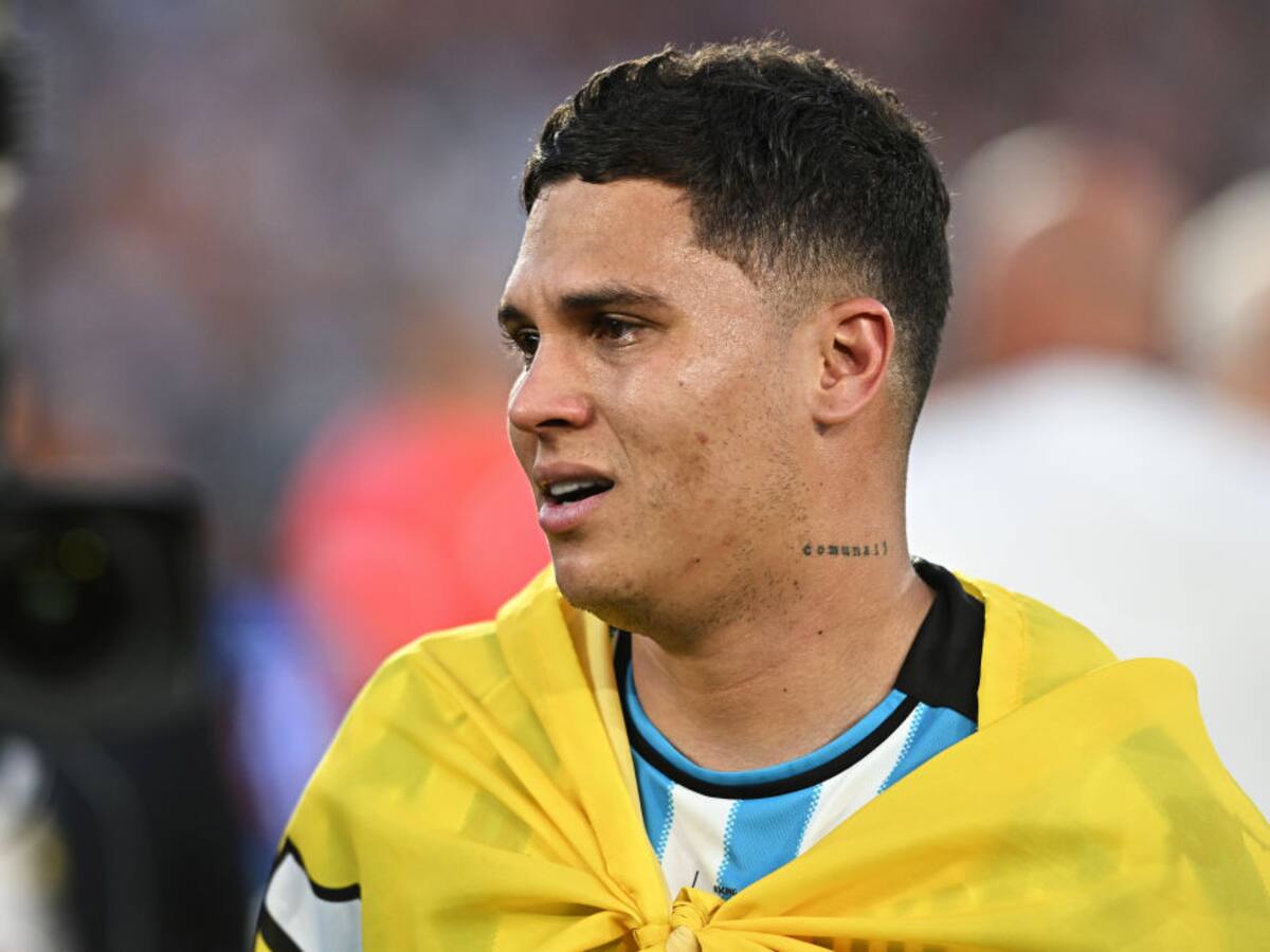 El Pulso del Fútbol, 26 de noviembre de 2024