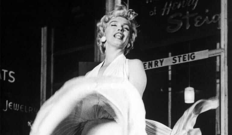 Marilyn Monroe