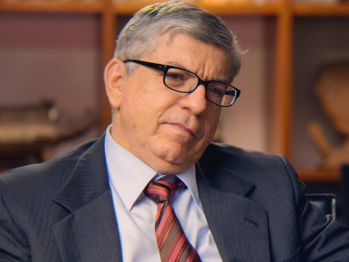 Este es el acuerdo más comprensivo, con más inteligencia y dedicación: Gaviria