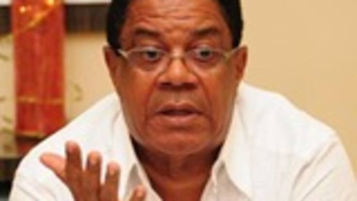 Campo Elías Terán, alcalde de Cartagena, dice que la Heroica está en alerta por el aumento de homicidios.