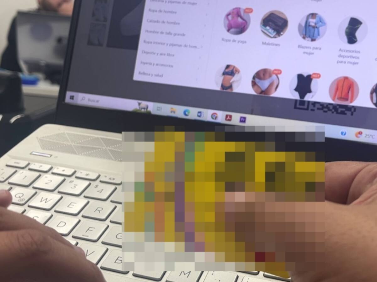 Autoridades alertan por casos de ciberextorsión en Medellín. Entregaron recomendaciones