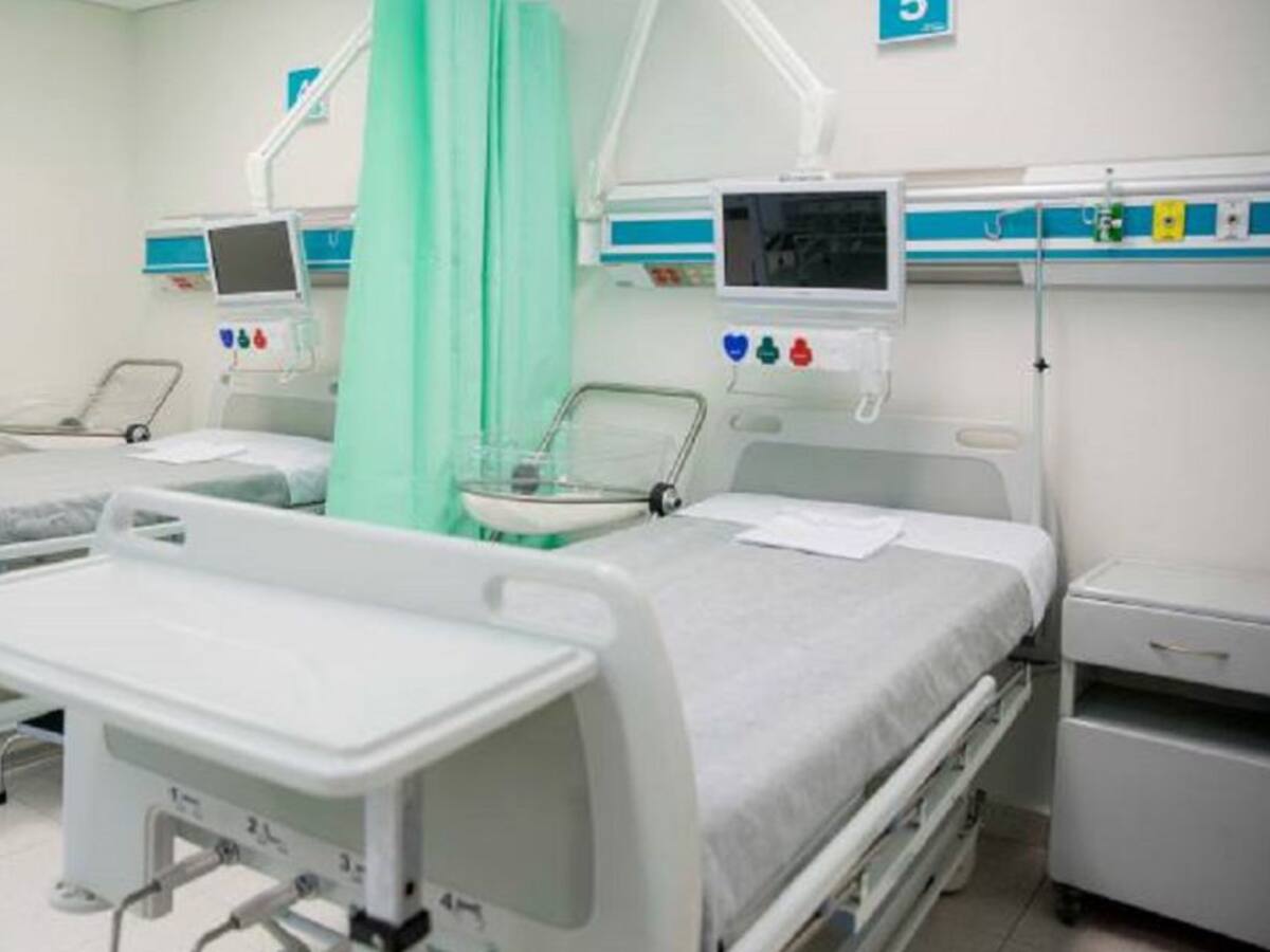 Bavaria donará hospital de emergencia a Barranquilla para COVID-19