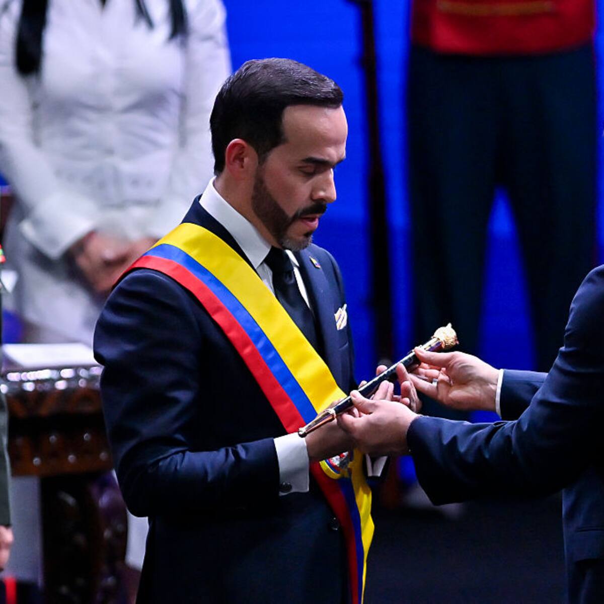 Presidente De la Espriella: “en mi gobierno no se abrirá camino a una Constituyente”