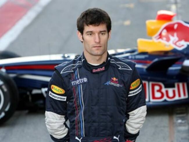 Mark Webber ganó el GP de Brasil de Fórmula Uno