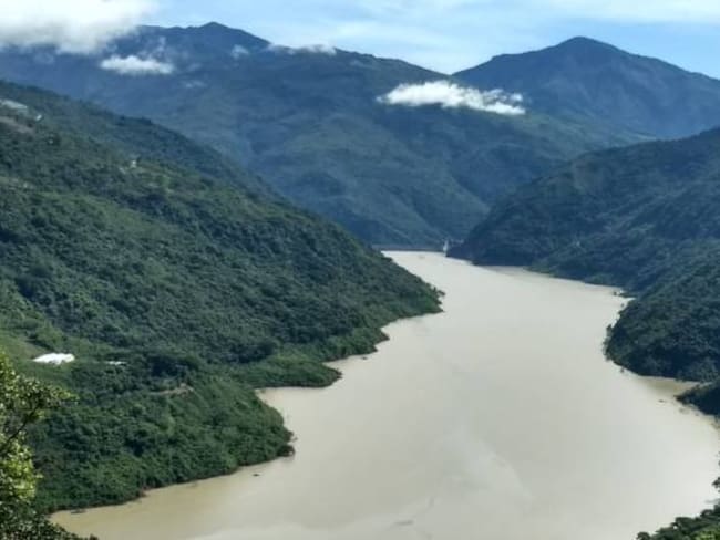 Gobernación prepara segunda expedición botánica por el río Cauca