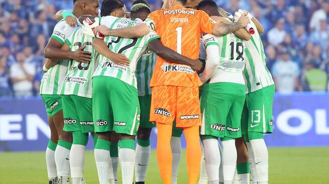 El Pulso del Fútbol, 14 de mayo de 2025