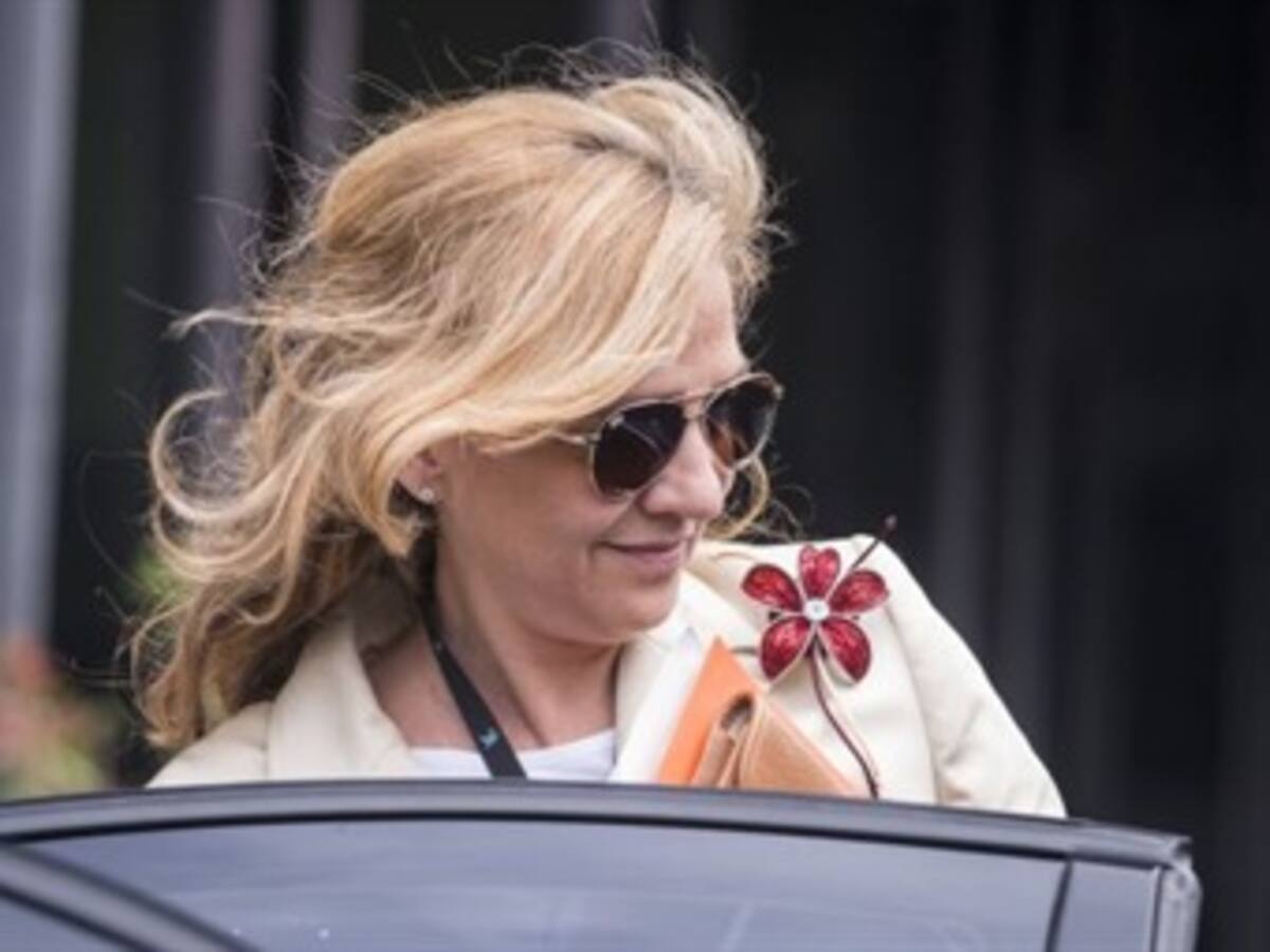 La infanta Cristina, hija del rey de España, será investigada por presunto fraude fiscal