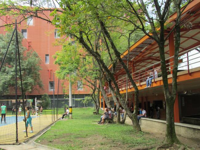 El Politécnico Jaime Isaza Cadavid suspendió sus clases por un caso de abuso sexual