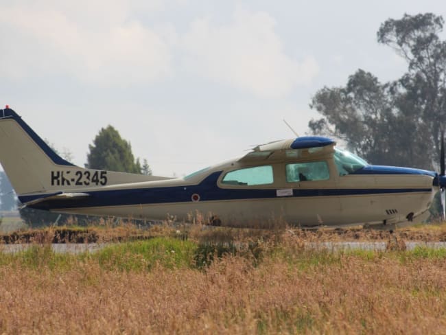 Por accidentes de avionetas tipo Cessna, serían retiras licencias de funcionamiento