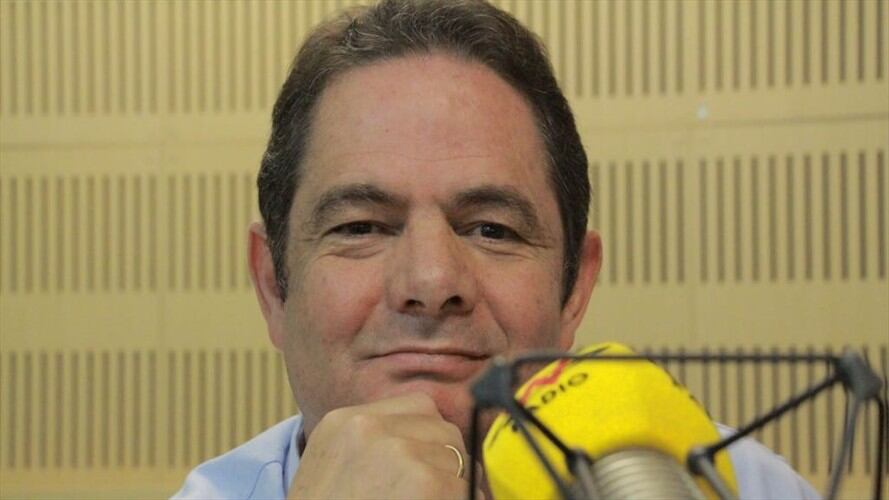 Vargas Lleras hace pronóstico de las elecciones legislativas. Foto: Colprensa