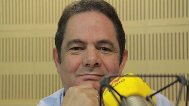 Vargas Lleras hace pronóstico de las elecciones legislativas. Foto: Colprensa