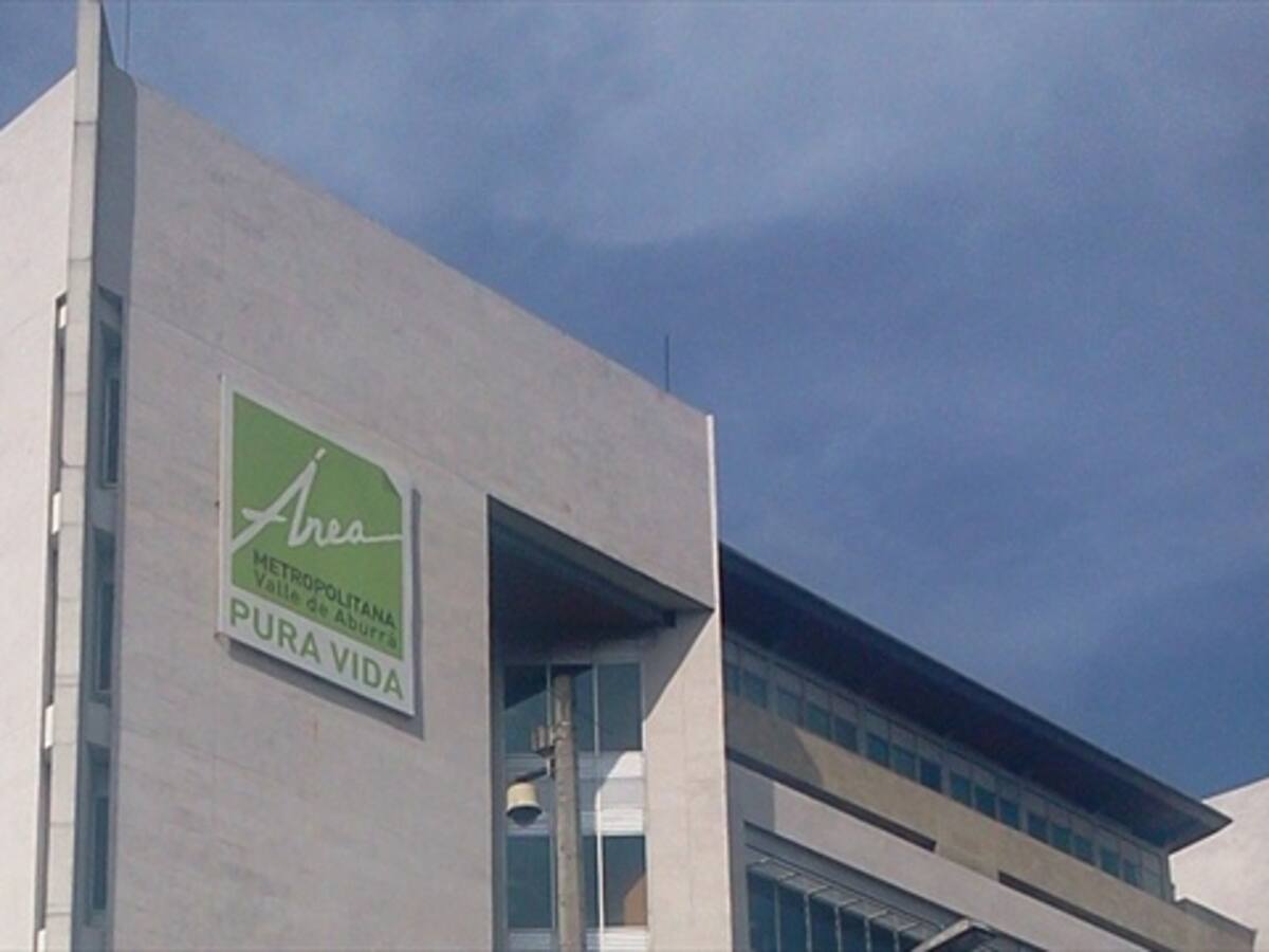 Área Metropolitana pide investigar a Cámara de Comercio de Barranquilla