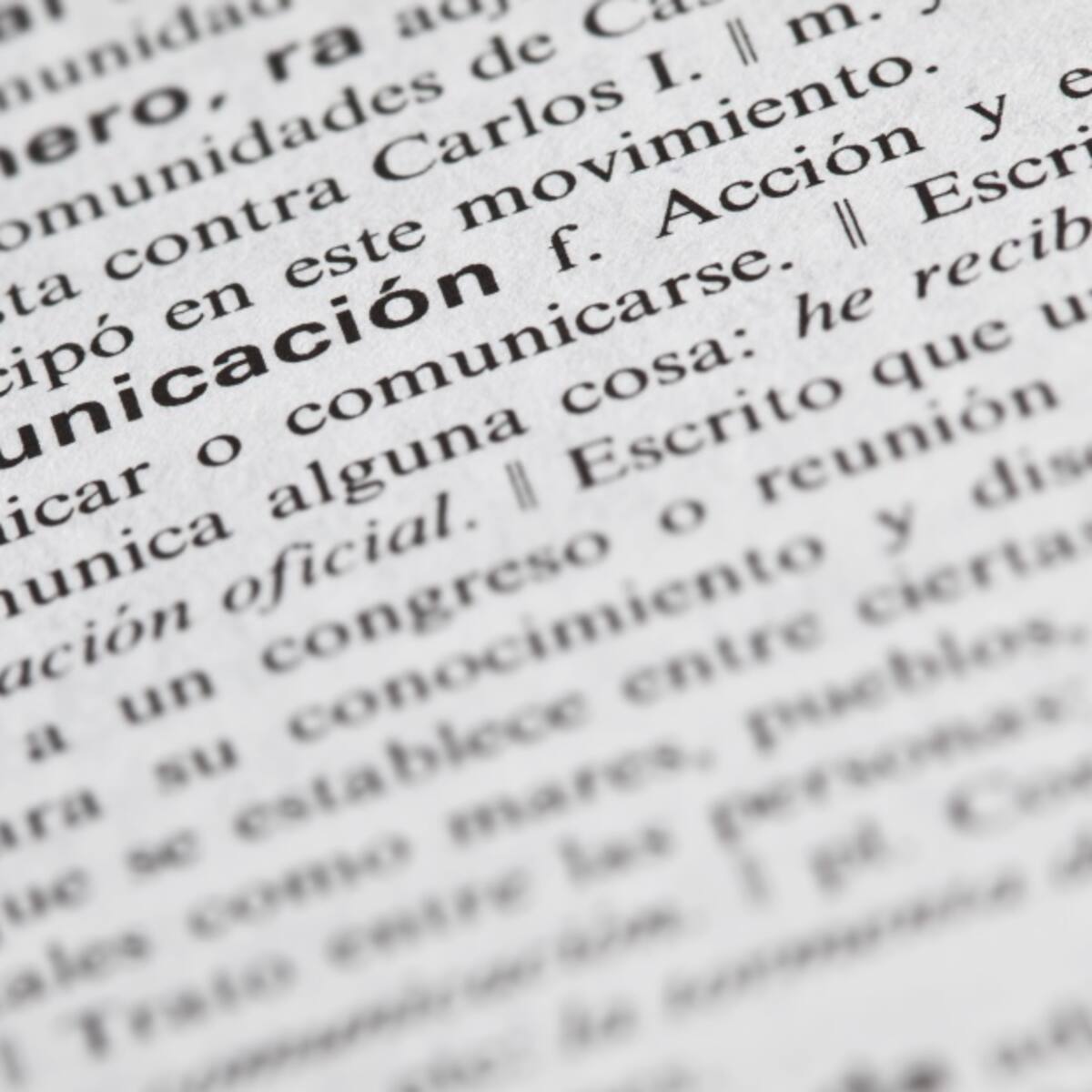 La RAE agregó nuevas palabras a su diccionario y Bitcoin no se queda afuera