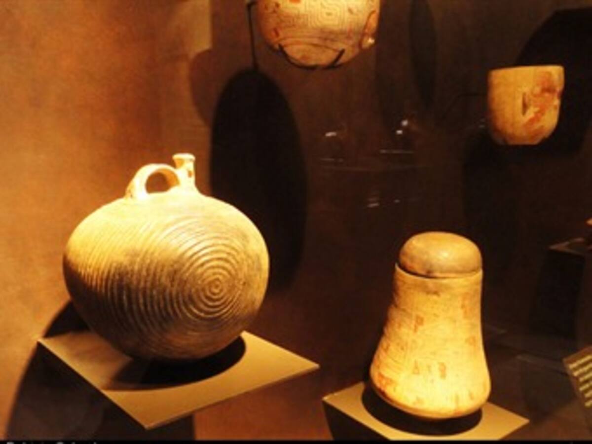 Reliquias cristianas y precolombinas destapan enigmas en un museo de Quito