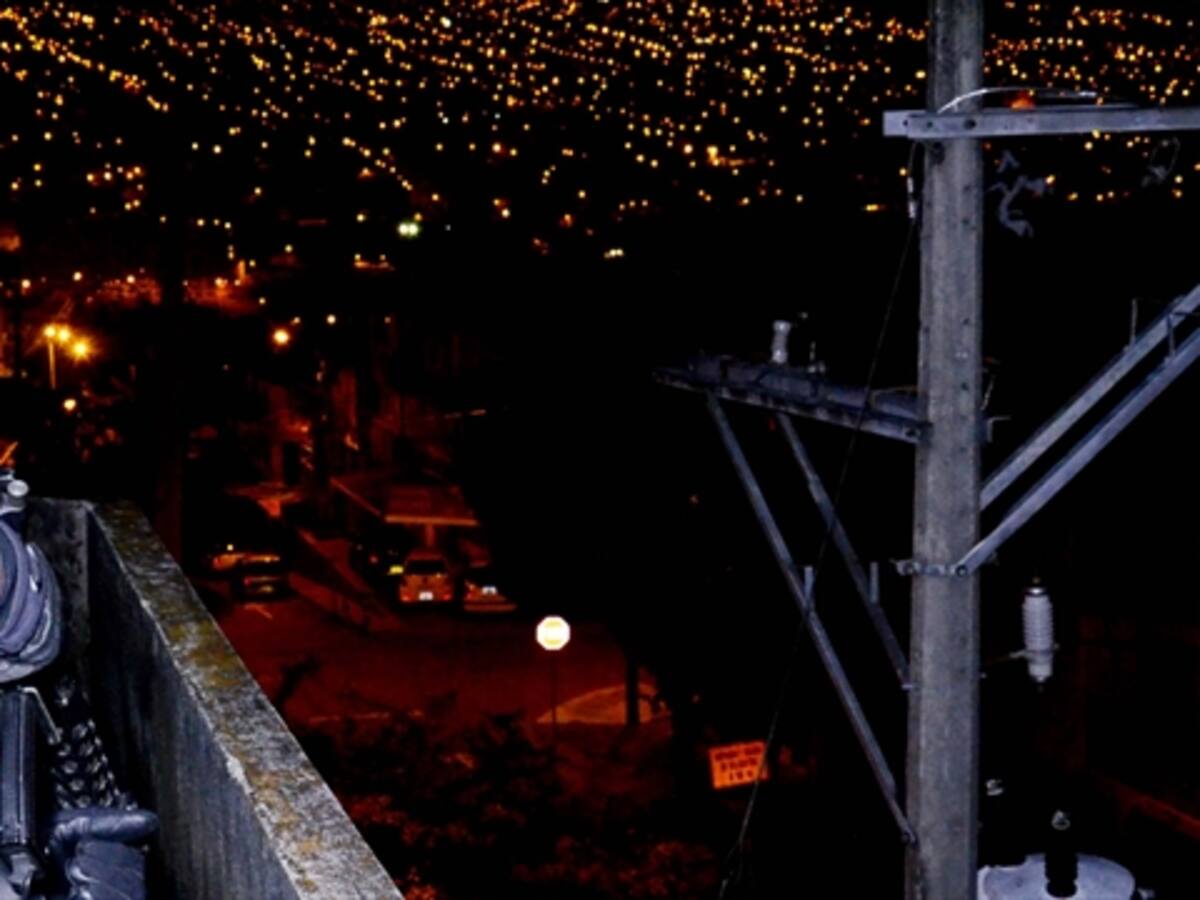 El 14% de los adolescentes en Medellín están en riesgo de ser reclutados