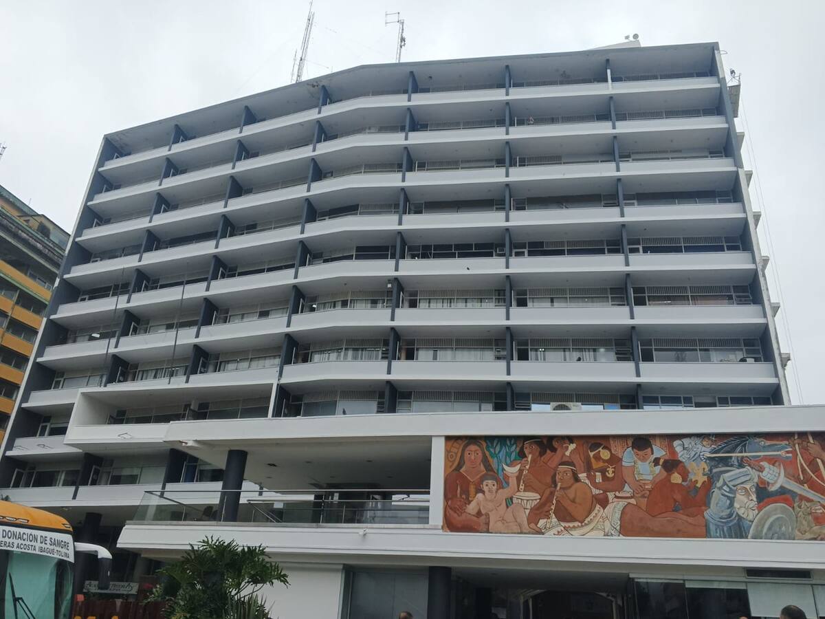 Tolima: Desafío de la Seguridad 2025