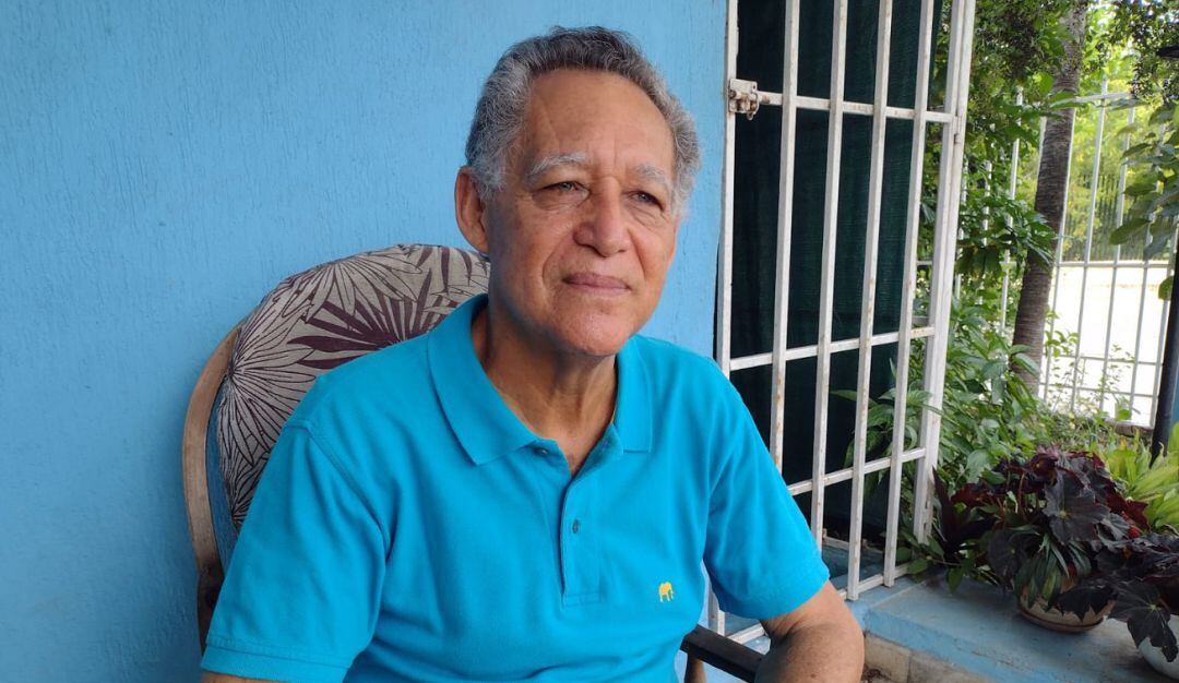 Esta organización vio con buenos ojos la iniciativa del mandatario William Dau, quien propuso llevar este sector a las afueras de Cartagena