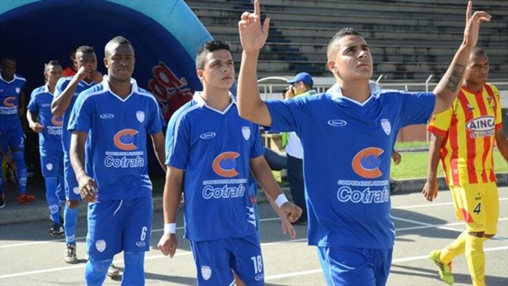 Álvaro Hernández: Tenemos jugadores hasta con cinco finales de experiencia