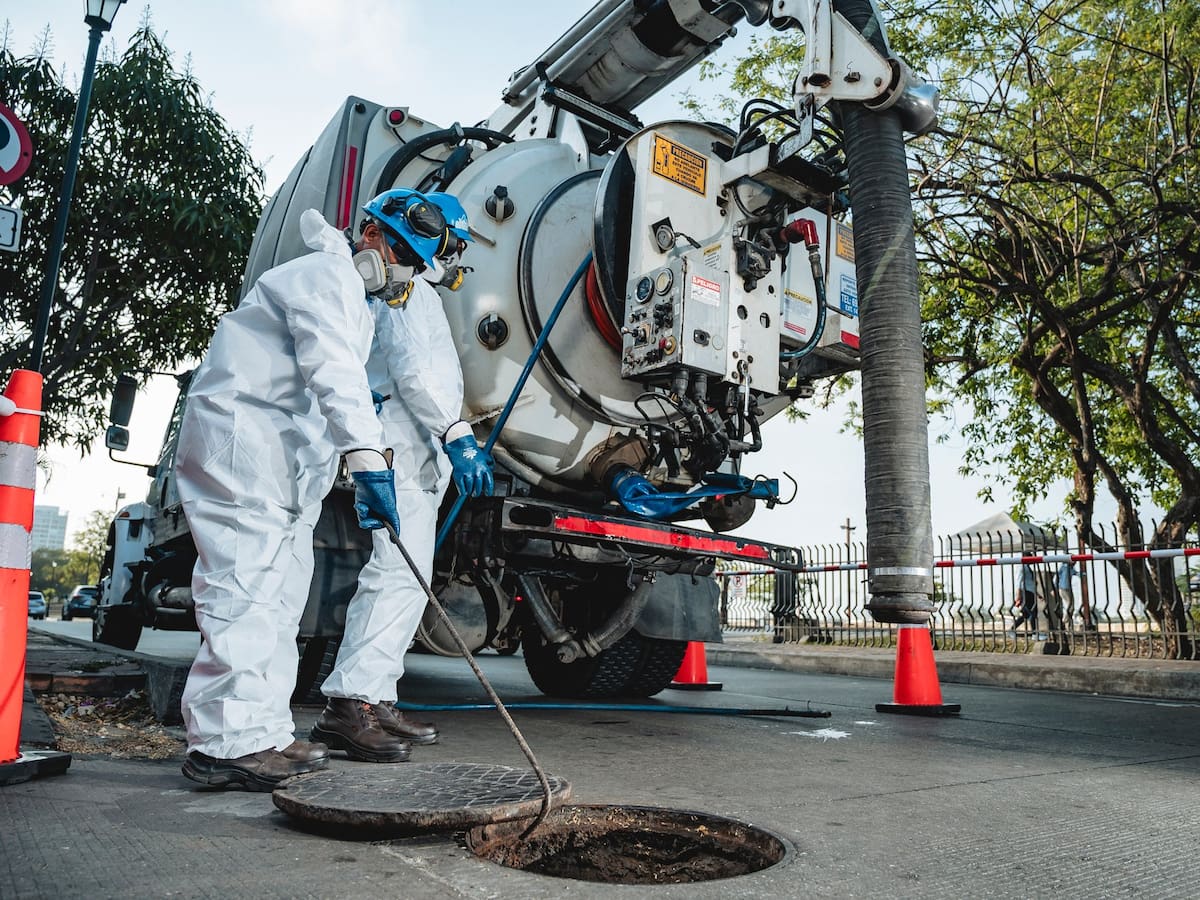 Aguas de Cartagena ha atendido cerca de 8.000 casos de obstrucciones al sistema de alcantarillado