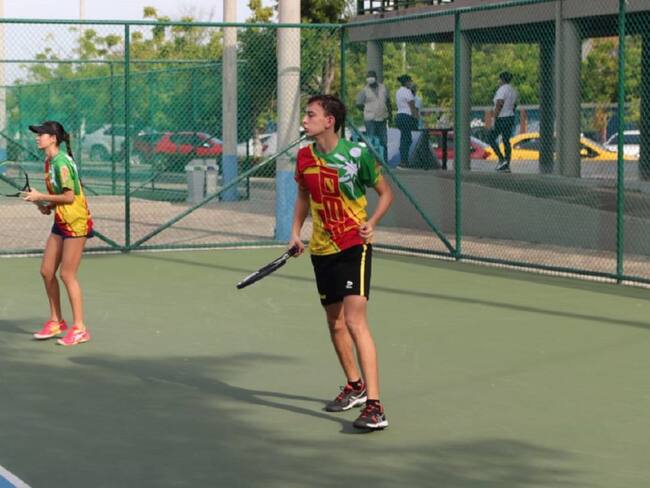 Actividades deportivas de conjunto continúan prohibidas en Cartagena